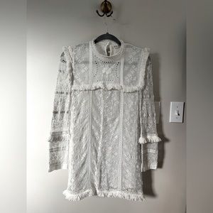 LoveShackFancy Dress Size XS